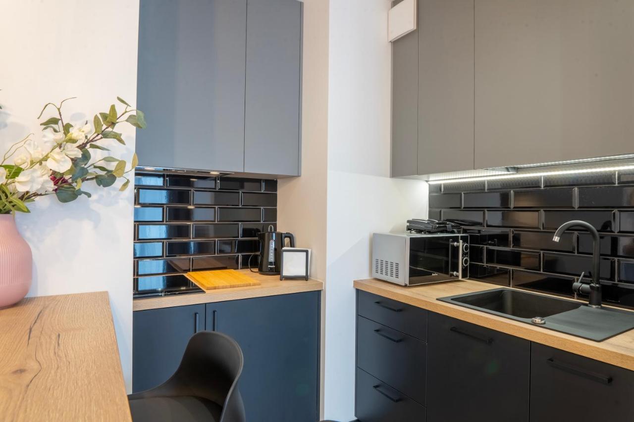 Stylchyn 90 Apartamenty Nad Jeziorem Czorsztynskim 클루슈코프체 외부 사진
