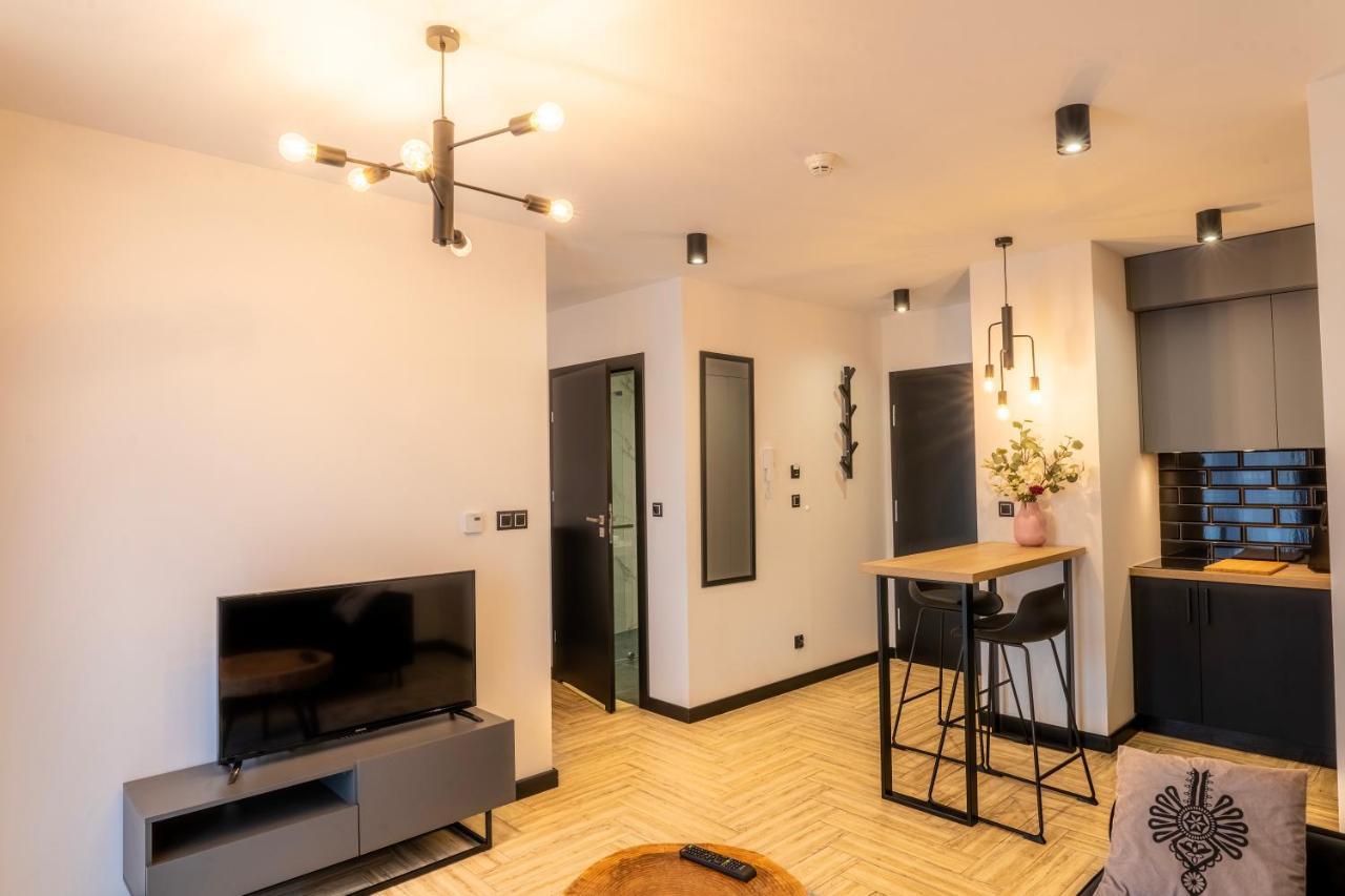 Stylchyn 90 Apartamenty Nad Jeziorem Czorsztynskim 클루슈코프체 외부 사진