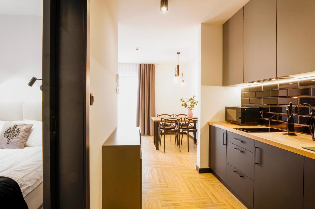 Stylchyn 90 Apartamenty Nad Jeziorem Czorsztynskim 클루슈코프체 외부 사진