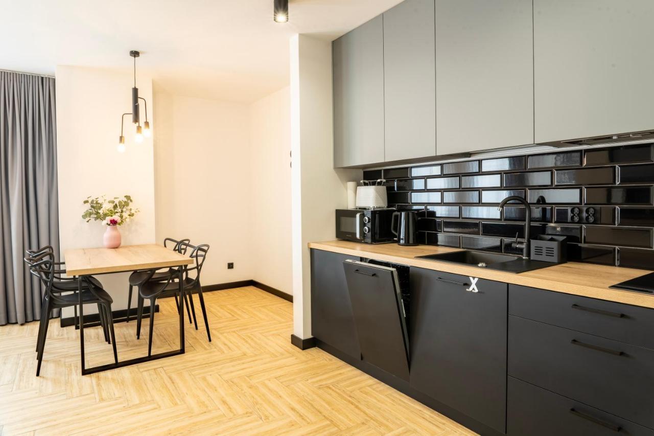 Stylchyn 90 Apartamenty Nad Jeziorem Czorsztynskim 클루슈코프체 외부 사진