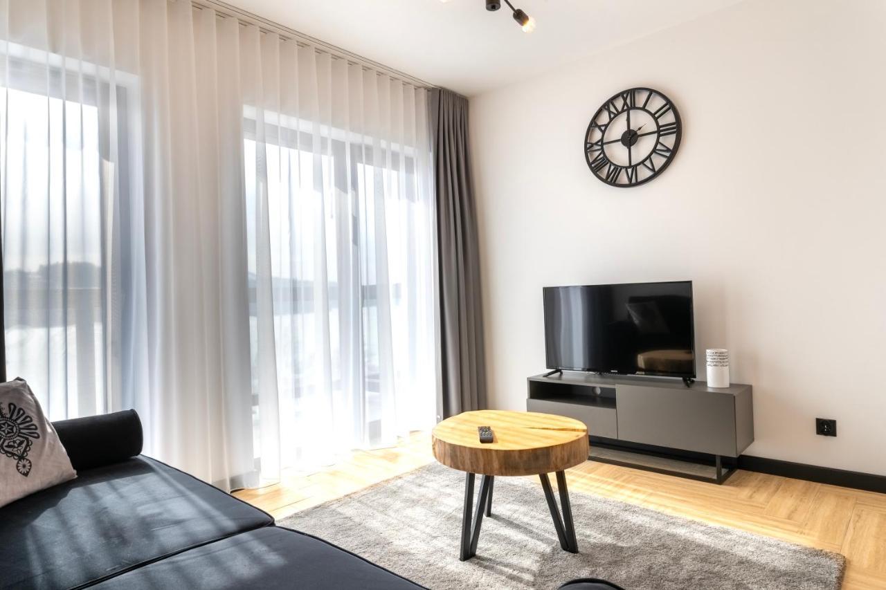 Stylchyn 90 Apartamenty Nad Jeziorem Czorsztynskim 클루슈코프체 외부 사진