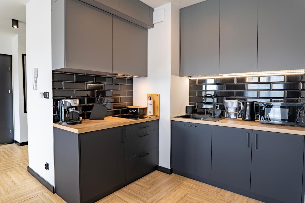 Stylchyn 90 Apartamenty Nad Jeziorem Czorsztynskim 클루슈코프체 외부 사진