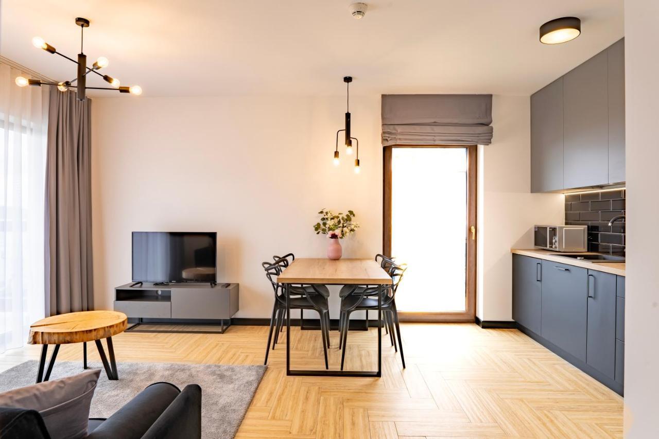 Stylchyn 90 Apartamenty Nad Jeziorem Czorsztynskim 클루슈코프체 외부 사진